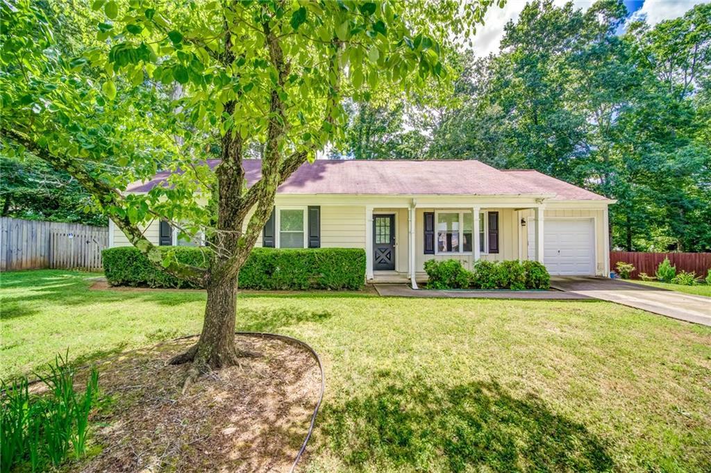 10400 Rillridge Ct., Alpharetta, GA 30022