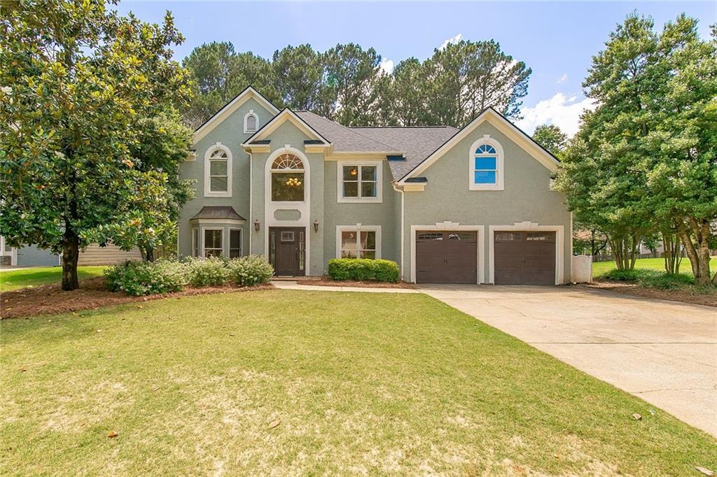 2017 Towne Lake Hills, Woodstock, GA 30189