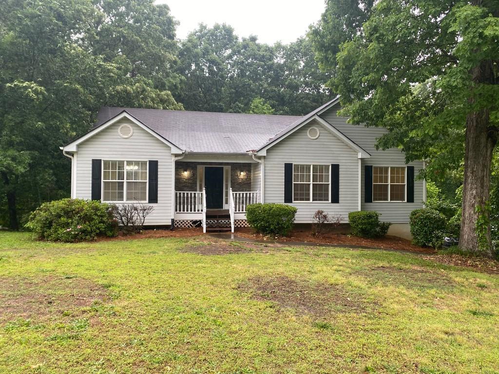 305 Saddle Wood Dr., Canton, GA 30114