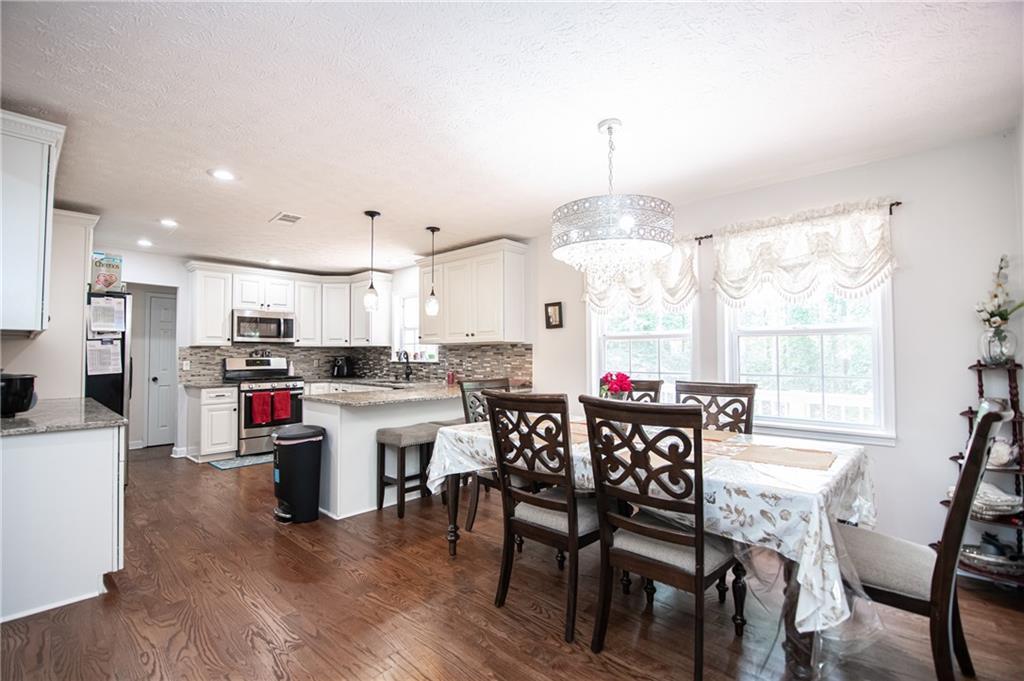 14 Suffolk Pl., Lilburn, GA 30047