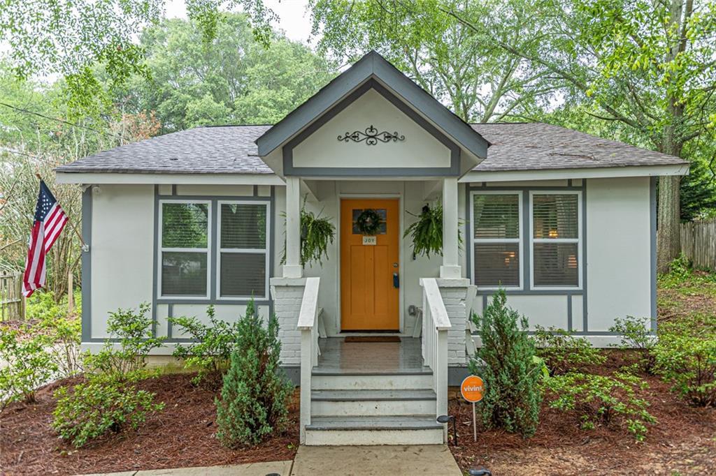 155 W New St., Winder, GA 30680