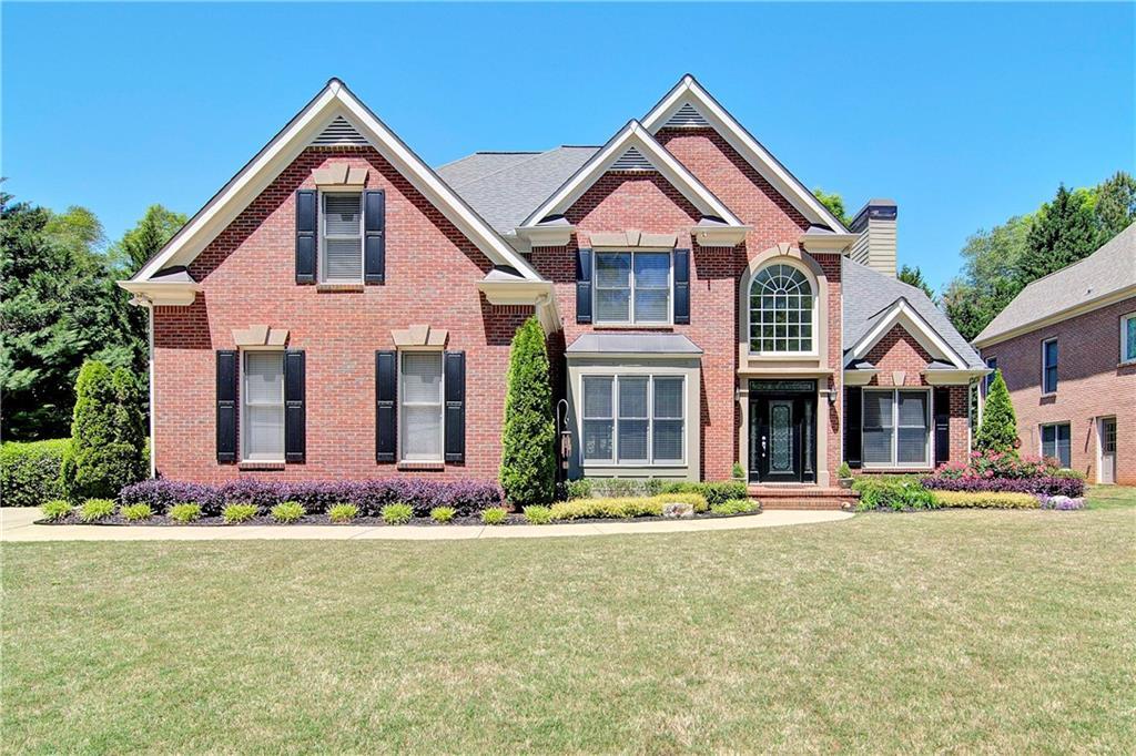 1069 Bridgemill Ave., Canton, GA 30114