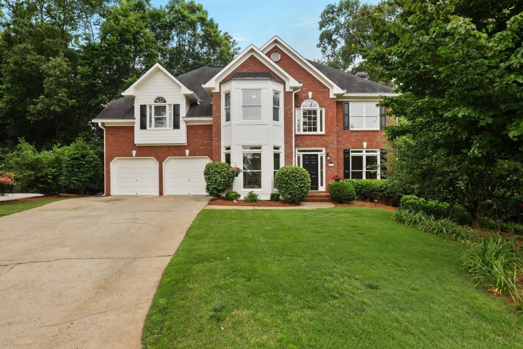 1411 Benbrooke Ridge, Acworth, GA 30101