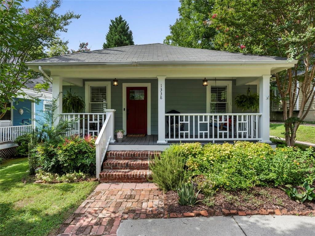 1338 Hooper Ave., Atlanta, GA 30307