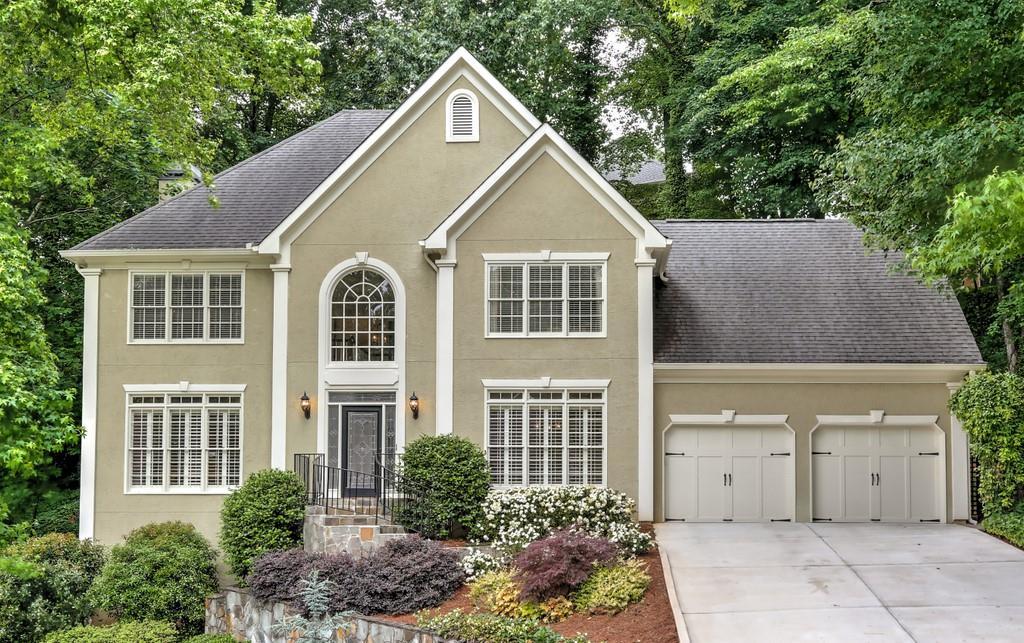 [Address Hidden by Seller], Marietta, GA 30066