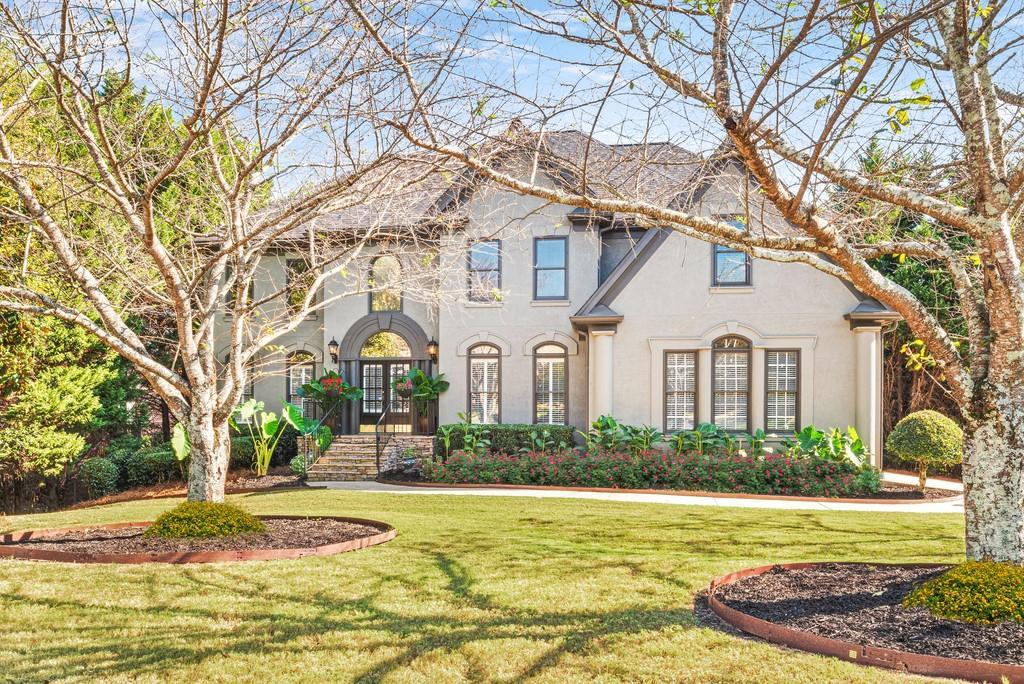 1080 Seale Dr., Alpharetta, GA 30022