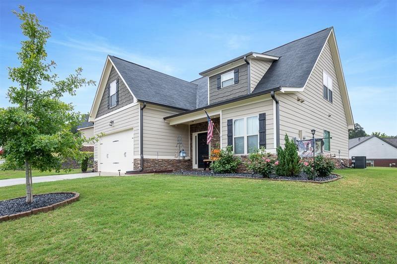 6 Emily Anne Way, Dawsonville, GA 30534