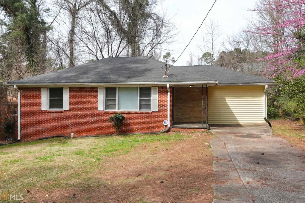 3092 San Juan Dr., Decatur, GA 30032