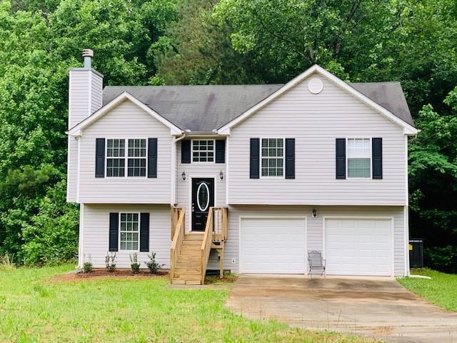 4020 Melanie Woods Dr., Atlanta, GA 30349
