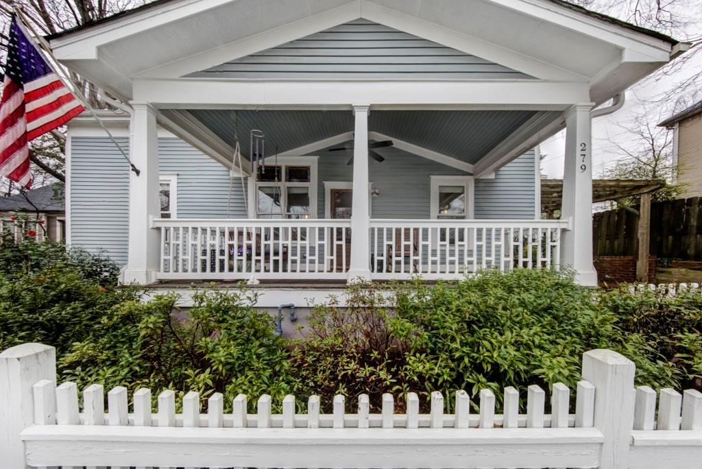 279 Ferguson St., Atlanta, GA 30307