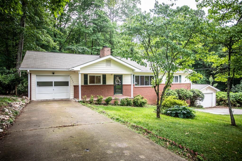 4299 Worth St., Acworth, GA 30101