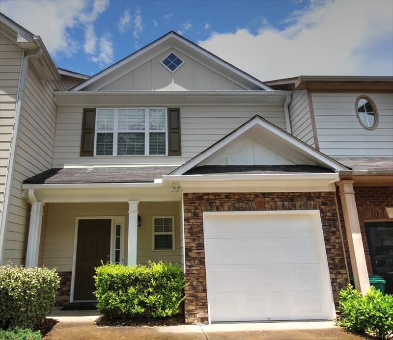 6840 Gallier St., Lithonia, GA 30058