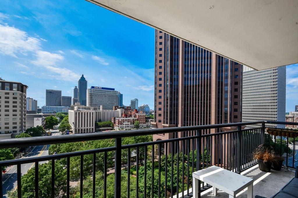 620 Peachtree St. #1205, Atlanta, GA 30308