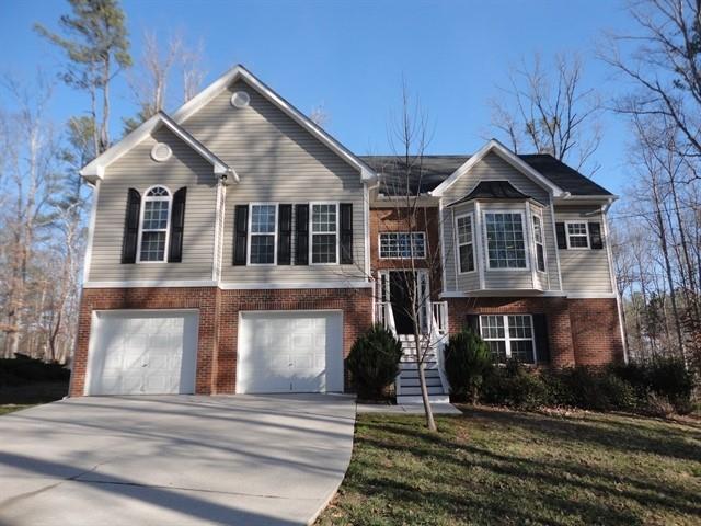 3580 Geralding St., Powder Springs, GA 30127