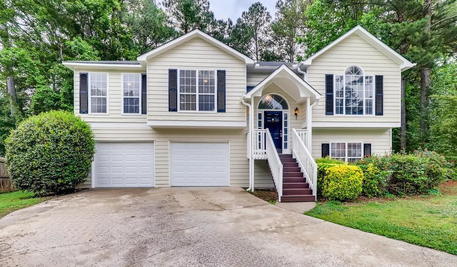 2832 Galahad Way, Marietta, GA 30064