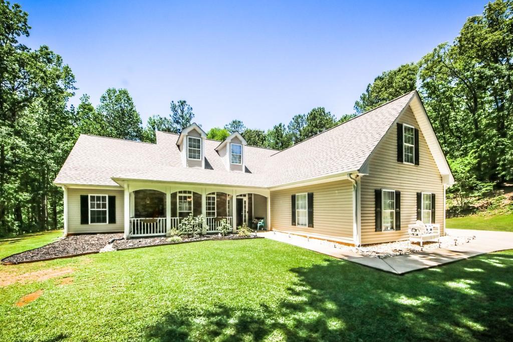 45 Deadwood Way, Palmetto, GA 30268