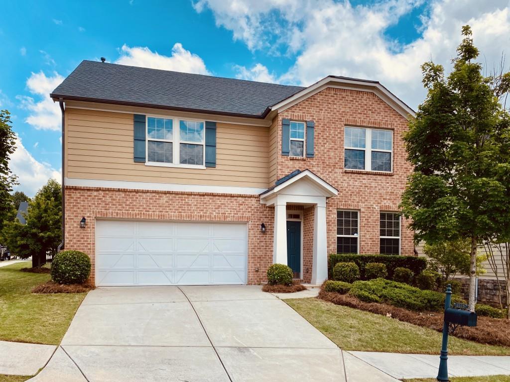 1125 Krobot Way, Milton, GA 30004