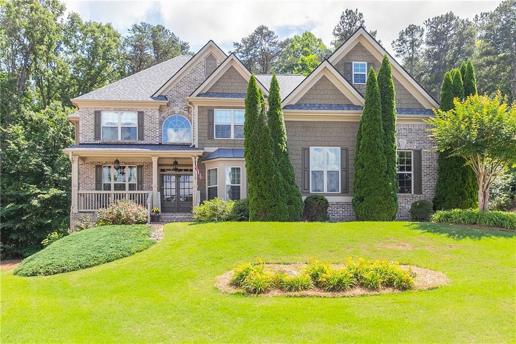 3392 Lake Mill Rd., Buford, GA 30519