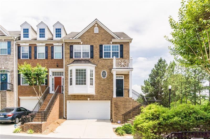 460 Tioram Ln., Smyrna, GA 30082
