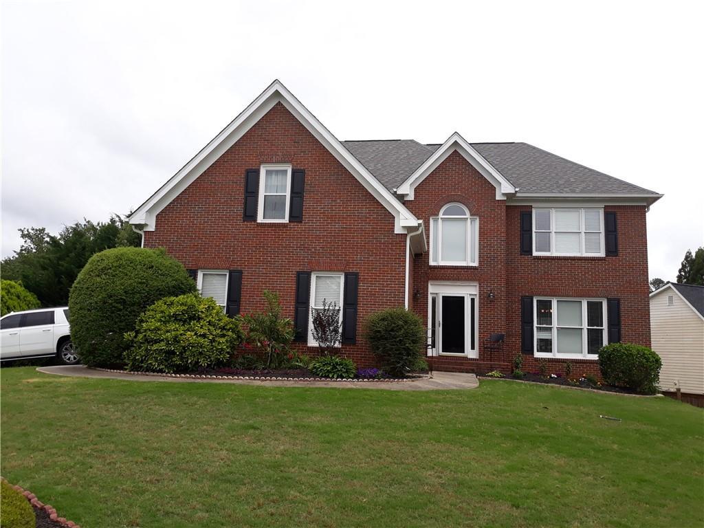 5160 Sunset Maple Tr., Lilburn, GA 30047