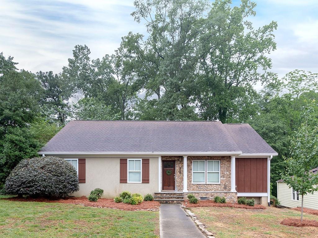 792 Mimosa Dr., Marietta, GA 30060