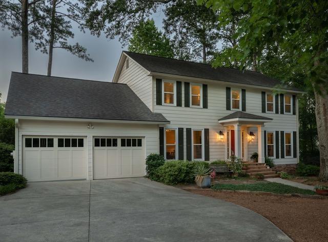 3337 Casteel Rd., Marietta, GA 30062