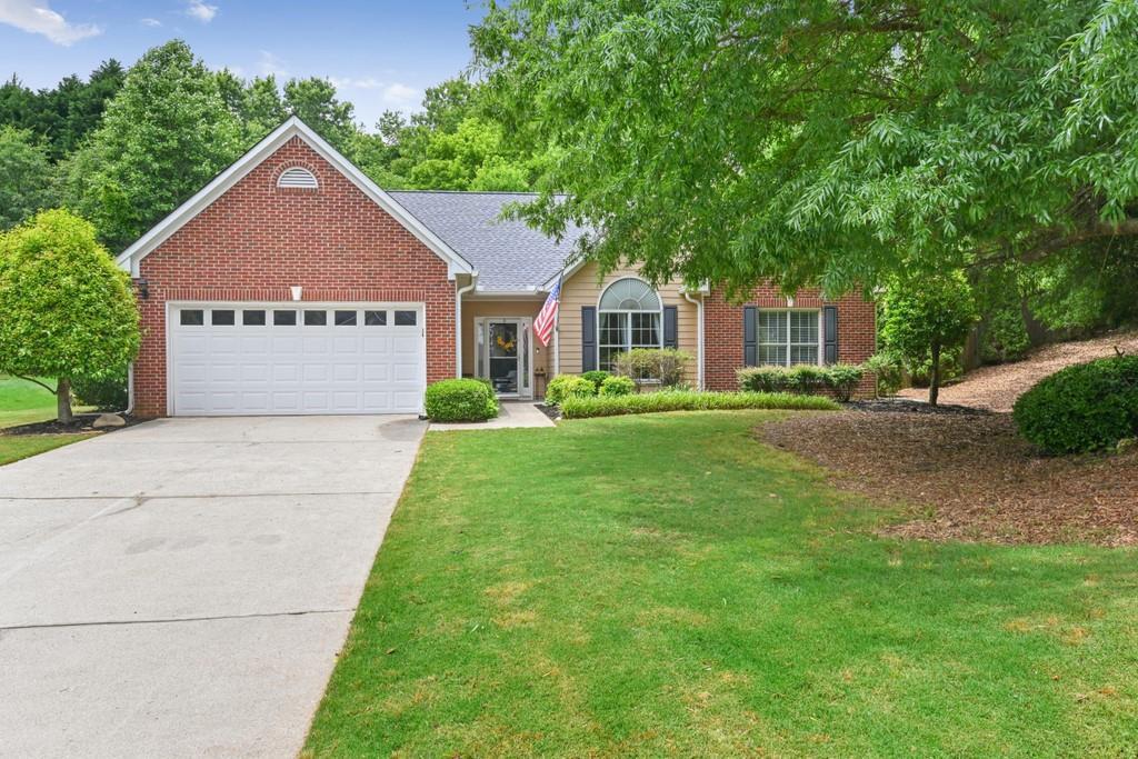 1555 Keylake Dr., Suwanee, GA 30024