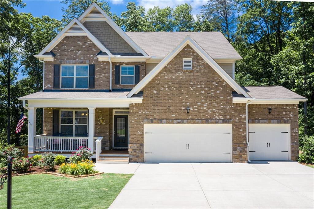 5745 Sutters View, Cumming, GA 30028