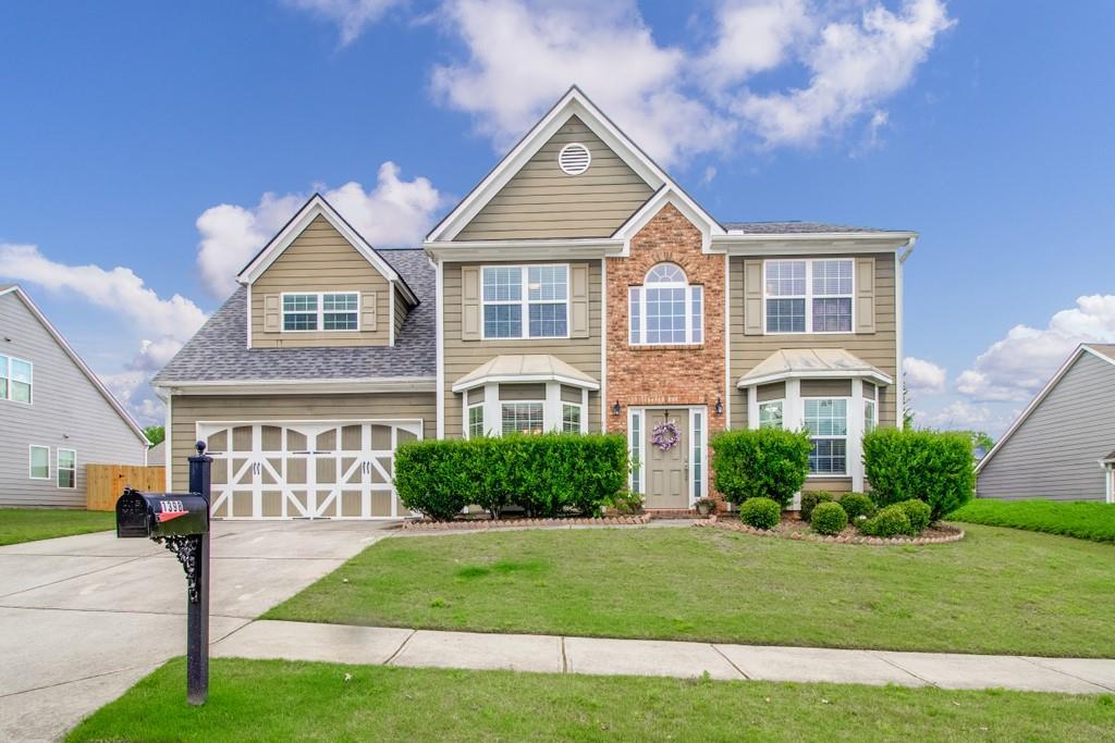 1398 New Liberty Way, Braselton, GA 30517