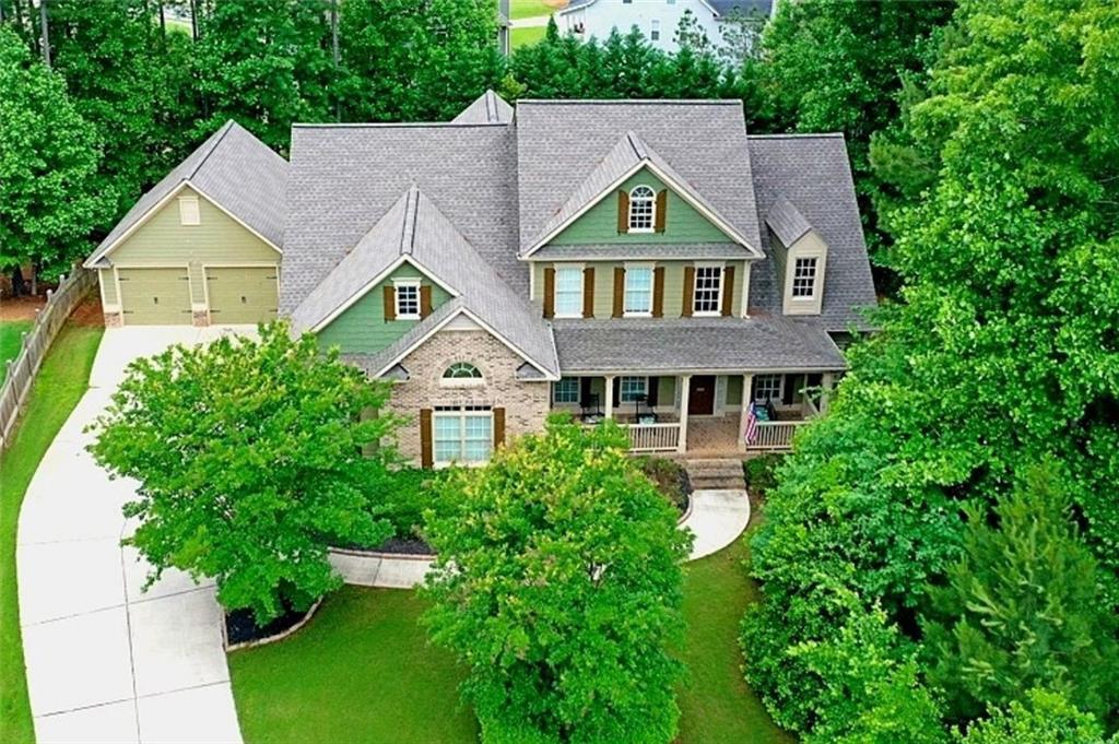 185 Angel Oak Tr., Dallas, GA 30132