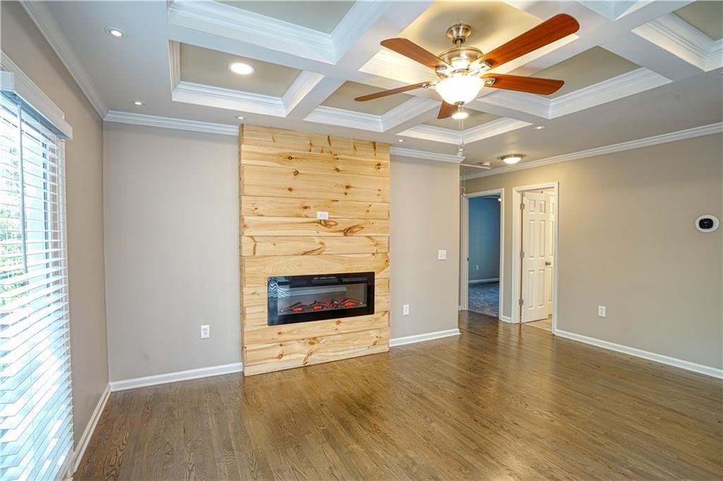 2915 The Lake Rd., Gainesville, GA 30501