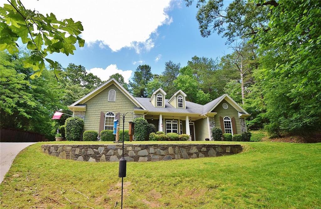 820 Wilshire Rd., Gainesville, GA 30501