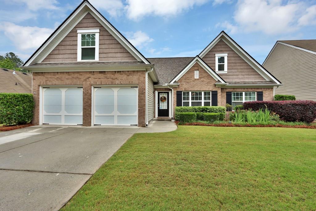 2621 Southhaven Ln., Buford, GA 30519