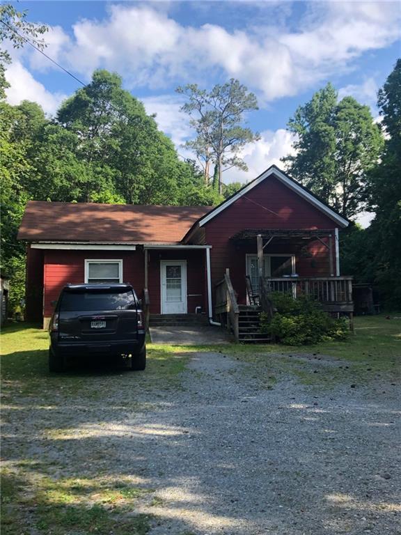 343 Fire Tower Rd., Cartersville, GA 30120