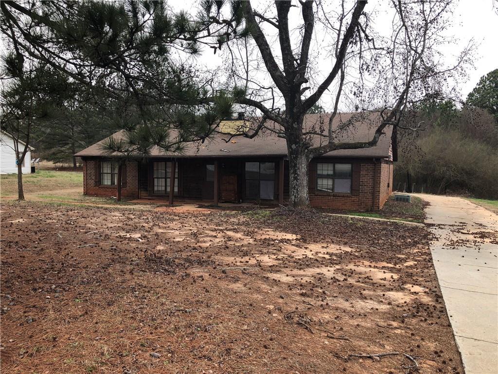 1870 Kirkland Rd., Covington, GA 30016