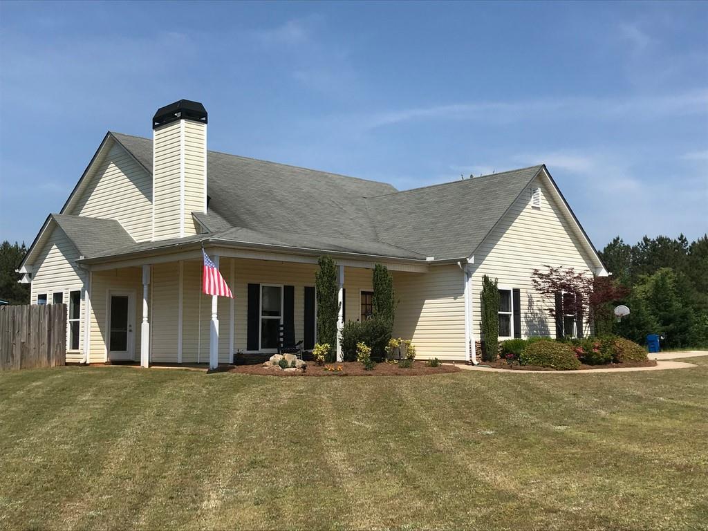 11 Cuscowilla Tr., Dallas, GA 30132