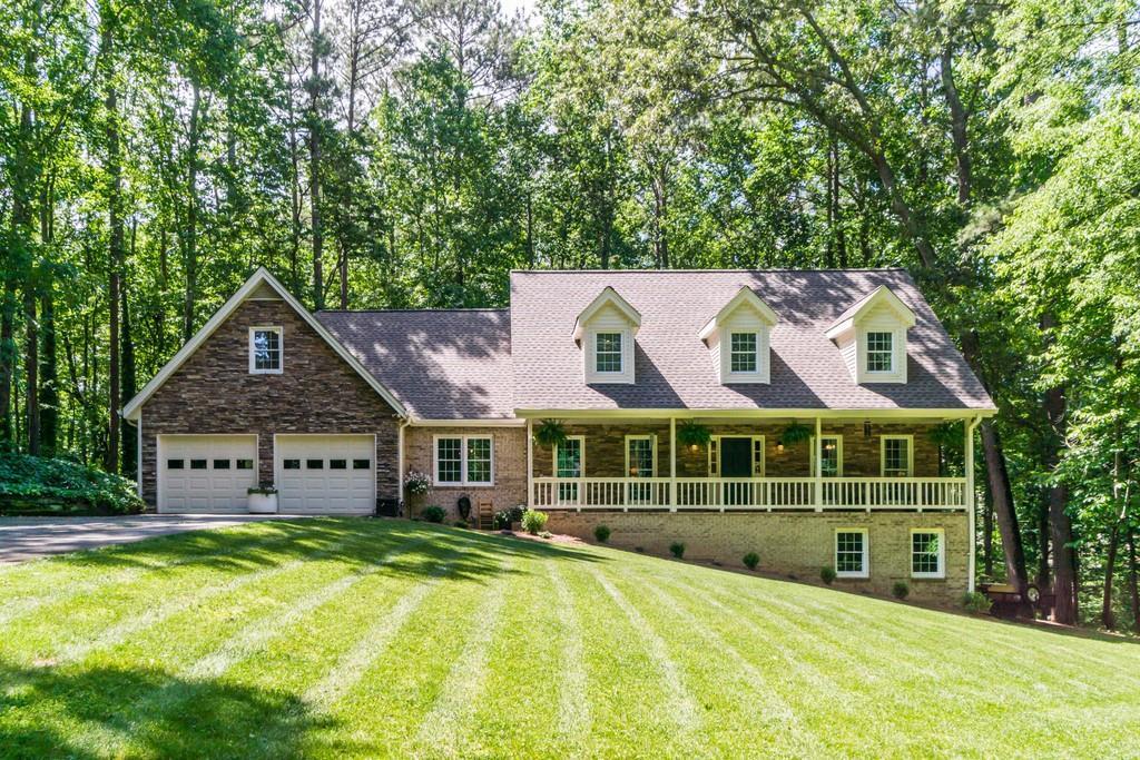 345 Waverly Hall Cir., Roswell, GA 30075