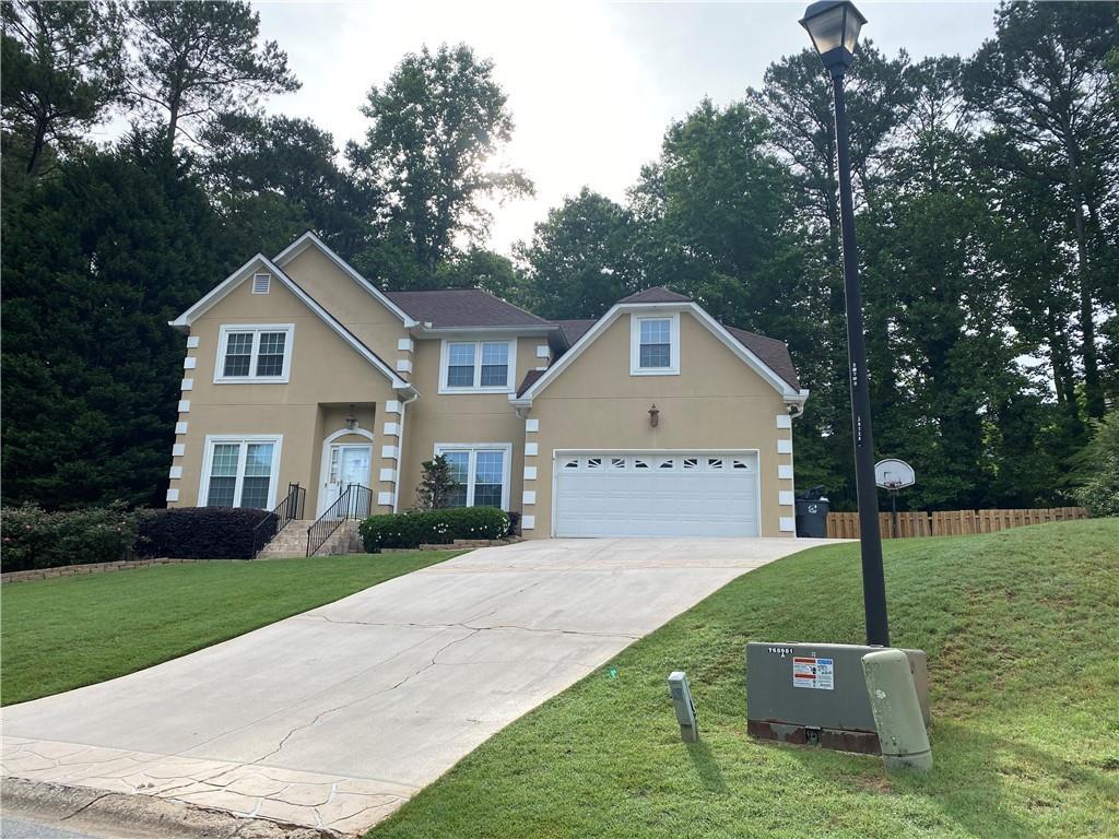 250 Timber Oak Cove, Lawrenceville, GA 30043
