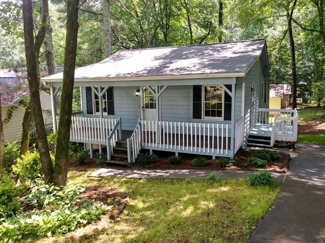 142 W South St., Canton, GA 30114