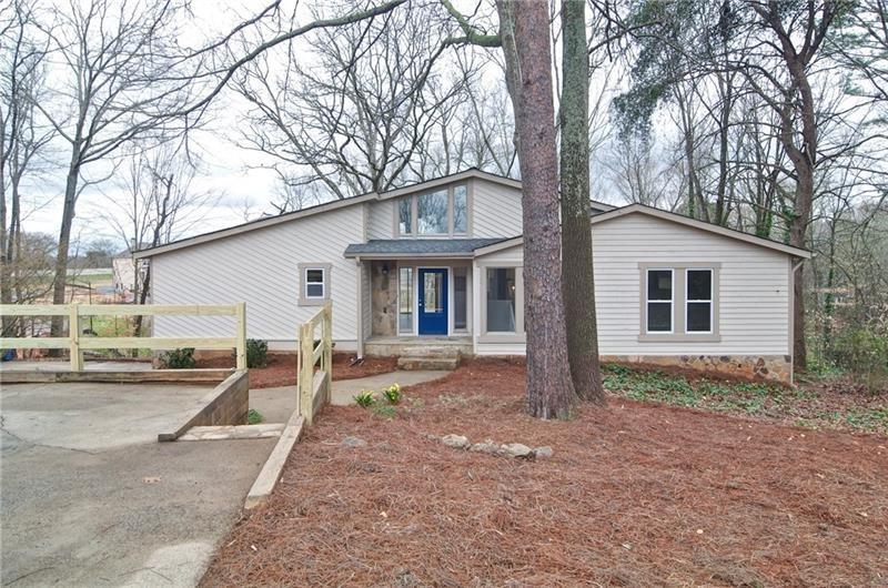 4450 Sandy Plains Rd., Marietta, GA 30066