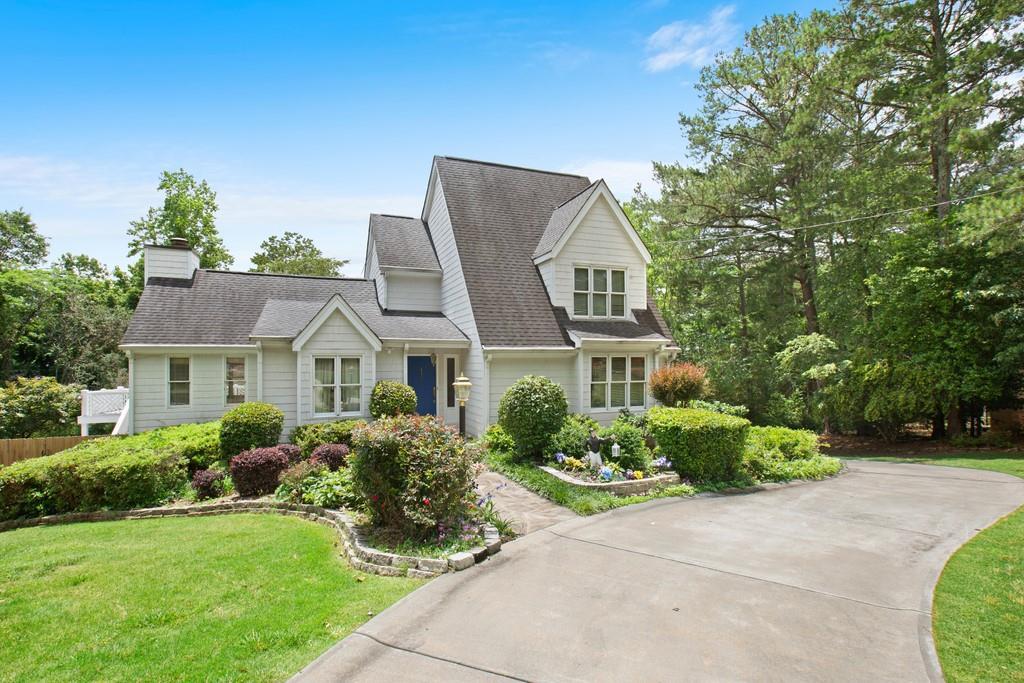 1628 Chevron Way, Sandy Springs, GA 30350