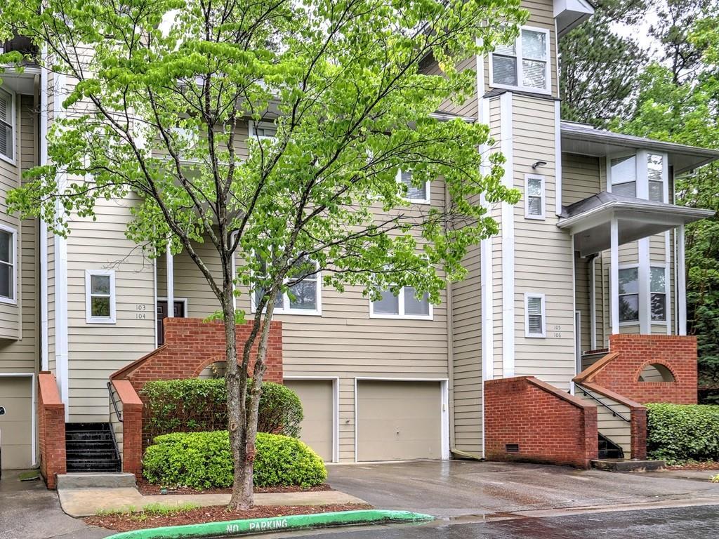 104 Ivy Green Ln., Marietta, GA 30067