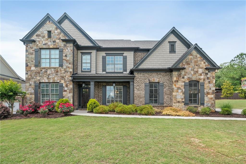 3244 Moss Glen Ct., Buford, GA 30519
