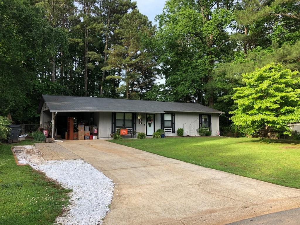 4132 Dustin Dr., Acworth, GA 30101