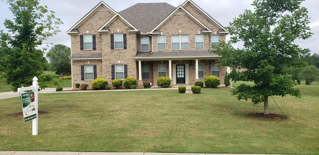 213 Manresa Ct., Hampton, GA 30228