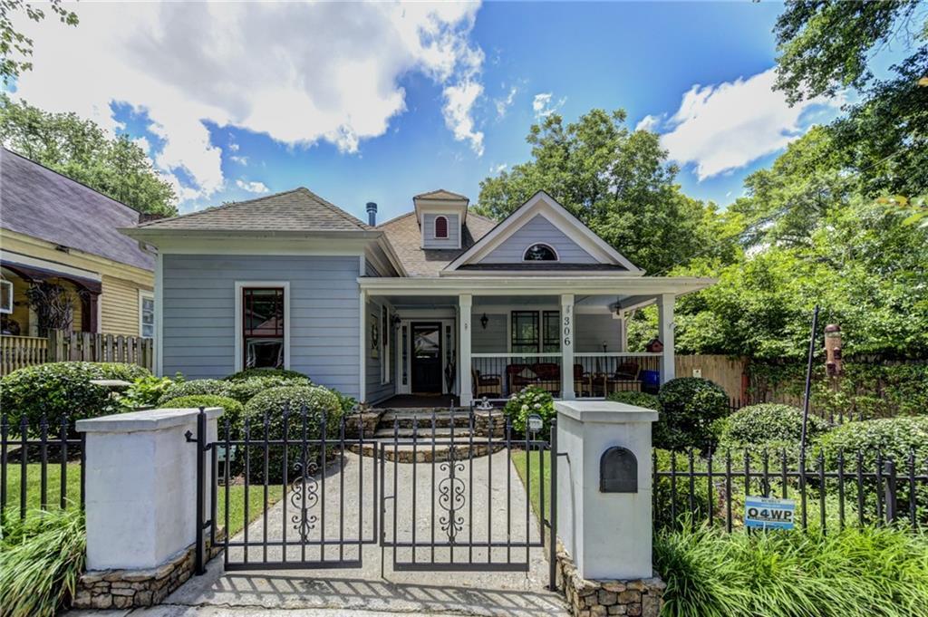 306 Prospect Pl., Atlanta, GA 30312