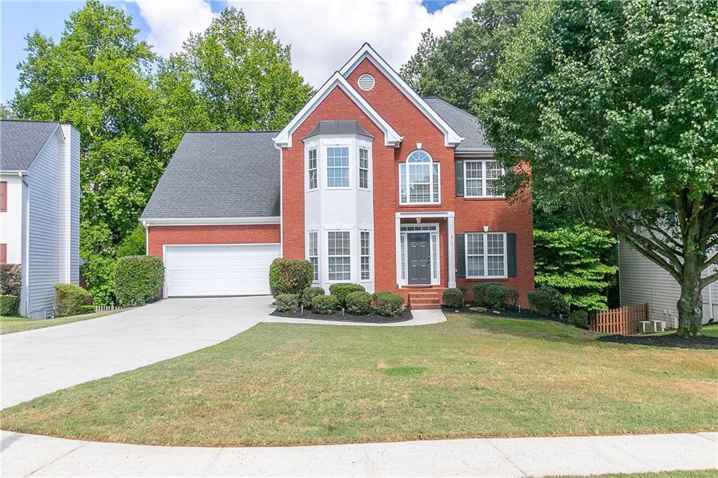 787 Pinder Point Ct., Lawrenceville, GA 30043