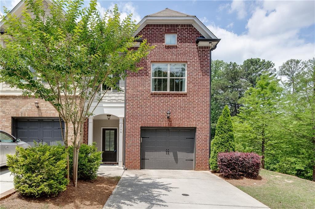 2746 Archway Ln., Brookhaven, GA 30341