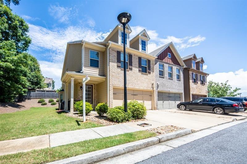 597 Jody Pl., Lilburn, GA 30047