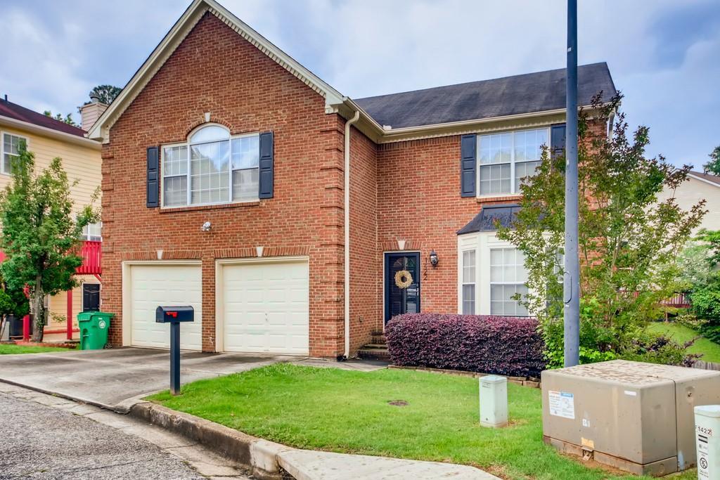 1422 Brookside Manor Ct., Tucker, GA 30084